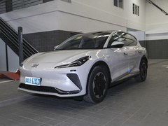 2023款 90kWh Elite后驱版