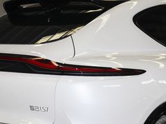 2023款 90kWh Elite后驱版