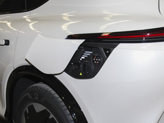 2023款 90kWh Elite后驱版