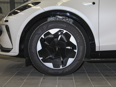 2023款 90kWh Elite后驱版