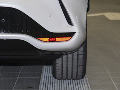 2023款 90kWh Elite后驱版