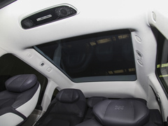 2023款 90kWh Elite后驱版