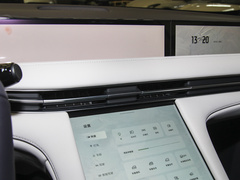 2023款 90kWh Elite后驱版