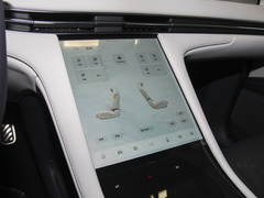 2023款 90kWh Elite后驱版