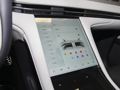 2023款 90kWh Elite后驱版