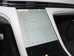 2023款 90kWh Elite后驱版