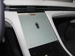 2023款 90kWh Elite后驱版