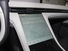 2023款 90kWh Elite后驱版