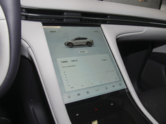 2023款 90kWh Elite后驱版