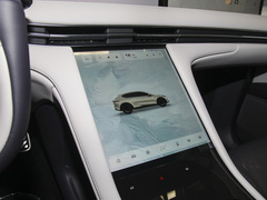 2023款 90kWh Elite后驱版