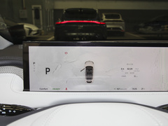 2023款 90kWh Elite后驱版