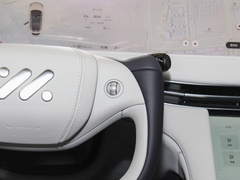 2023款 90kWh Elite后驱版