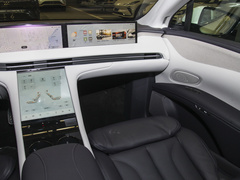 2023款 90kWh Elite后驱版