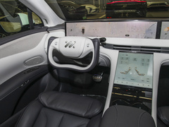 2023款 90kWh Elite后驱版