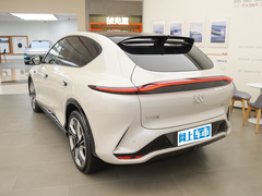 2023款 90kWh Elite后驱版