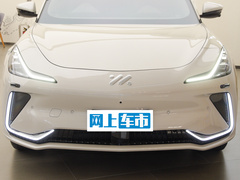 2023款 90kWh Elite后驱版