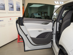 2023款 90kWh Elite后驱版
