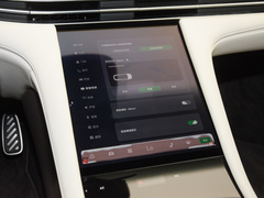 2023款 90kWh Elite后驱版