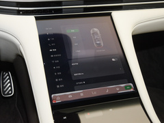 2023款 90kWh Elite后驱版