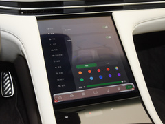2023款 90kWh Elite后驱版