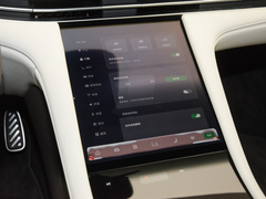 2023款 90kWh Elite后驱版
