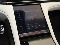 2023款 90kWh Elite后驱版