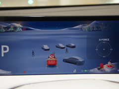 2023款 90kWh Elite后驱版