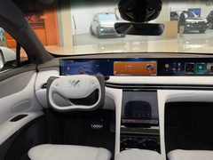 2023款 90kWh Elite后驱版