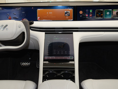 2023款 90kWh Elite后驱版