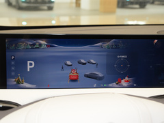 2023款 90kWh Elite后驱版
