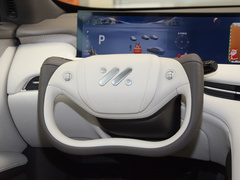 2023款 90kWh Elite后驱版