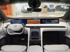 2023款 90kWh Elite后驱版