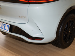2023款 90kWh Elite后驱版