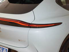 2023款 90kWh Elite后驱版