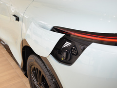 2023款 90kWh Elite后驱版