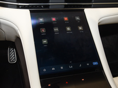 2023款 90kWh Elite后驱版