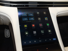 2023款 90kWh Elite后驱版