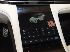 2023款 90kWh Elite后驱版