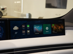 2023款 90kWh Elite后驱版