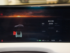 2023款 90kWh Elite后驱版