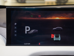 2023款 90kWh Elite后驱版