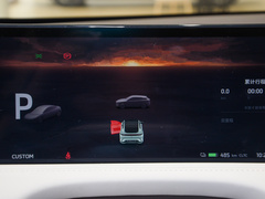 2023款 90kWh Elite后驱版