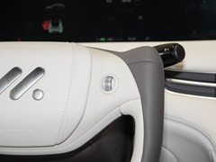 2023款 90kWh Elite后驱版