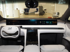 2023款 90kWh Elite后驱版