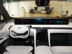 2023款 90kWh Elite后驱版