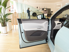 2023款 90kWh Elite后驱版