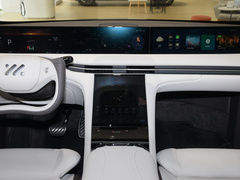 2023款 90kWh Elite后驱版