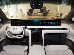 2023款 90kWh Elite后驱版