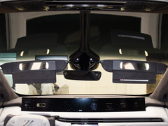 2023款 100kWh Lux后驱版