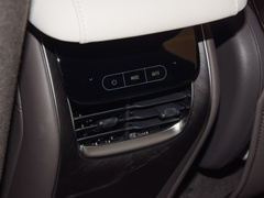 2023款 100kWh Lux后驱版